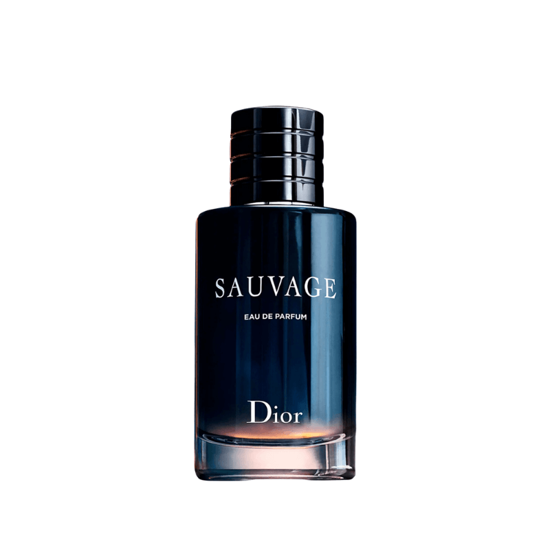 Conjunto de 3 perfumes Creed AVENTUS, BLEU DE CHANEL, Dior SAUVAGE 100ml