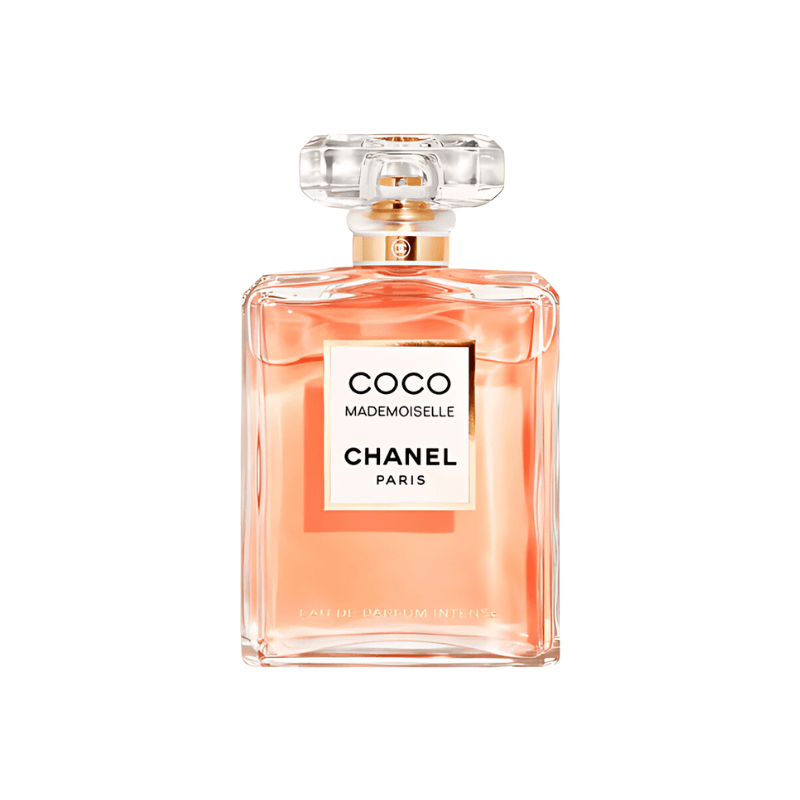 Combo de 3 perfumes  GOOD GIRL, COCO MADEMOISELLE, Chanel Nº5 100ml